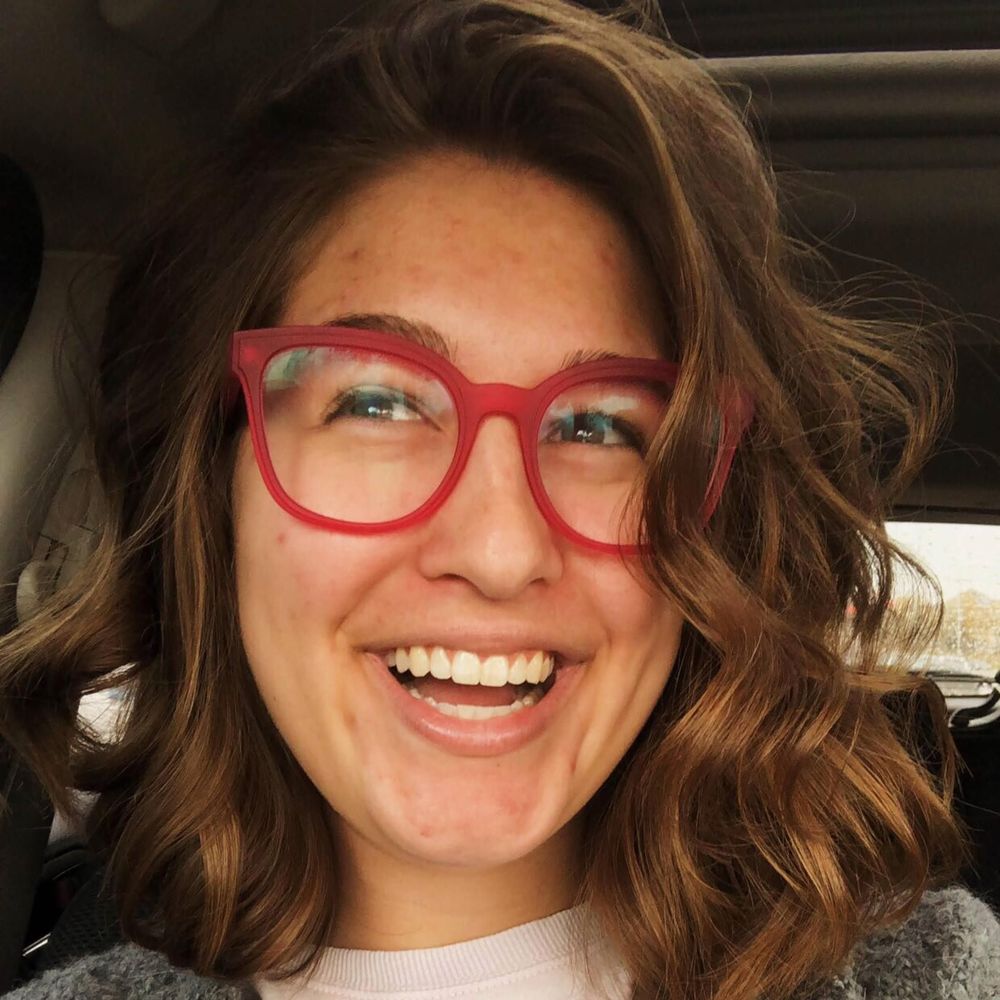 Meet your Posher, Lauren